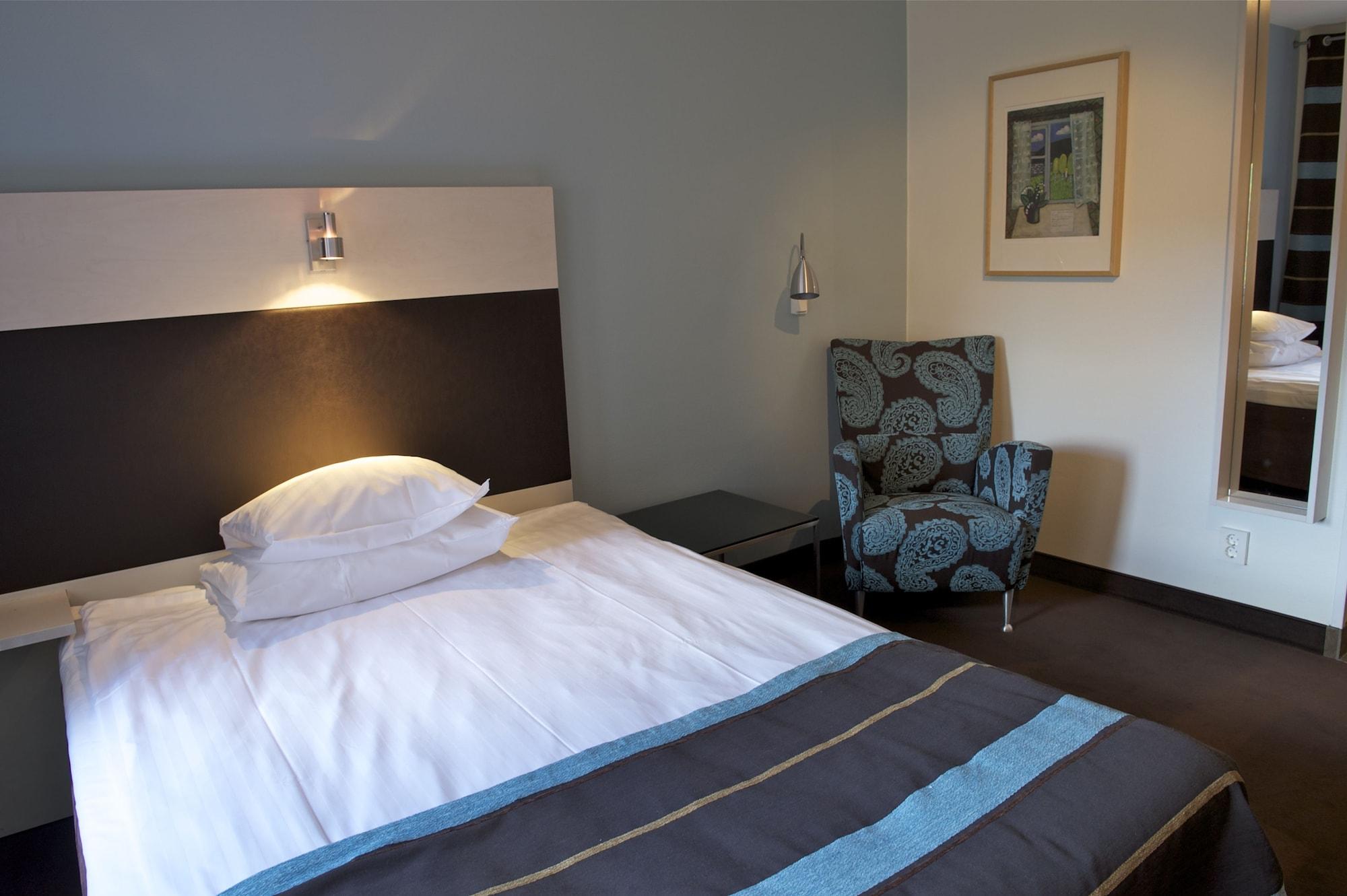 Best Western Plus John Bauer Hotel Jönköping Zewnętrze zdjęcie