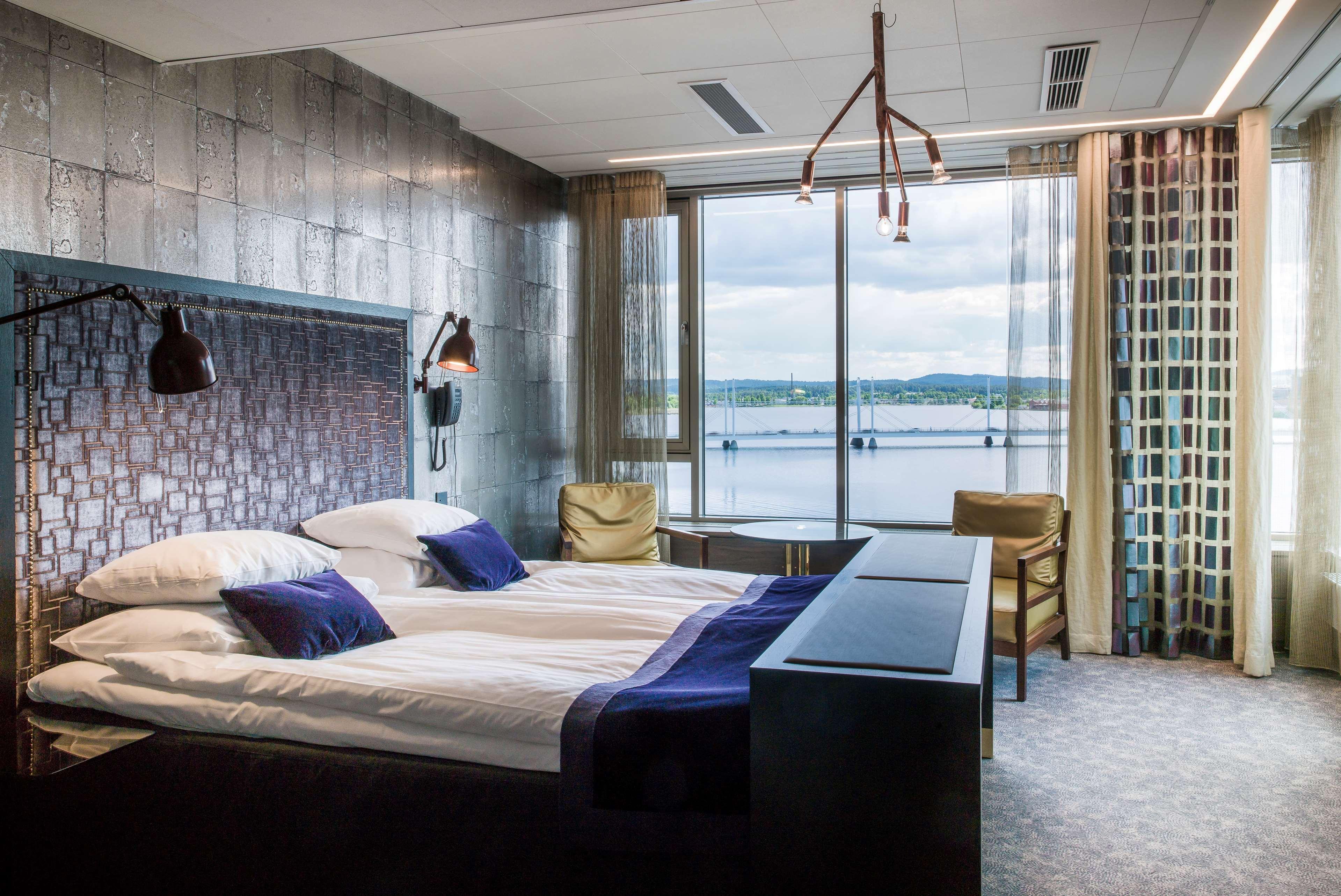 Best Western Plus John Bauer Hotel Jönköping Zewnętrze zdjęcie