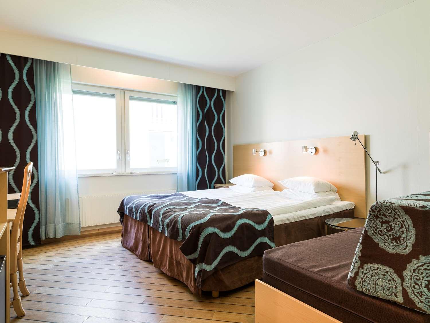 Best Western Plus John Bauer Hotel Jönköping Zewnętrze zdjęcie